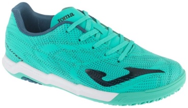 Футзалки JOMA бирюзовый