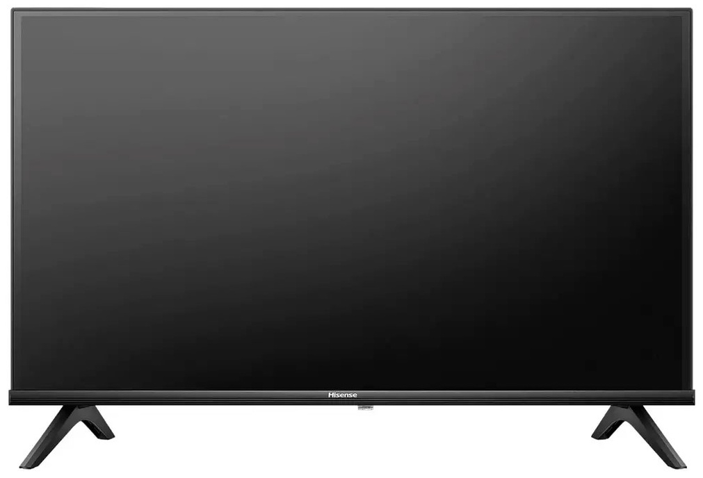 Телевизор Hisense 32A4Q 81 см черный