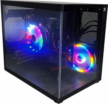 M computers i5-3470 / встроенный / 8 Гб / SSD 240 Гб / Win 10