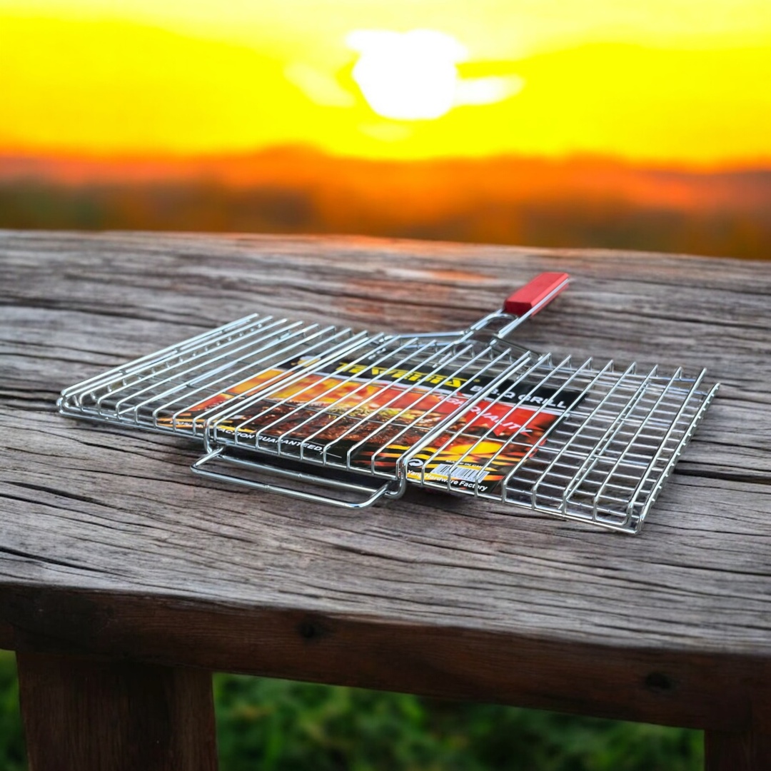 BBQ 46/26/-2 63 см