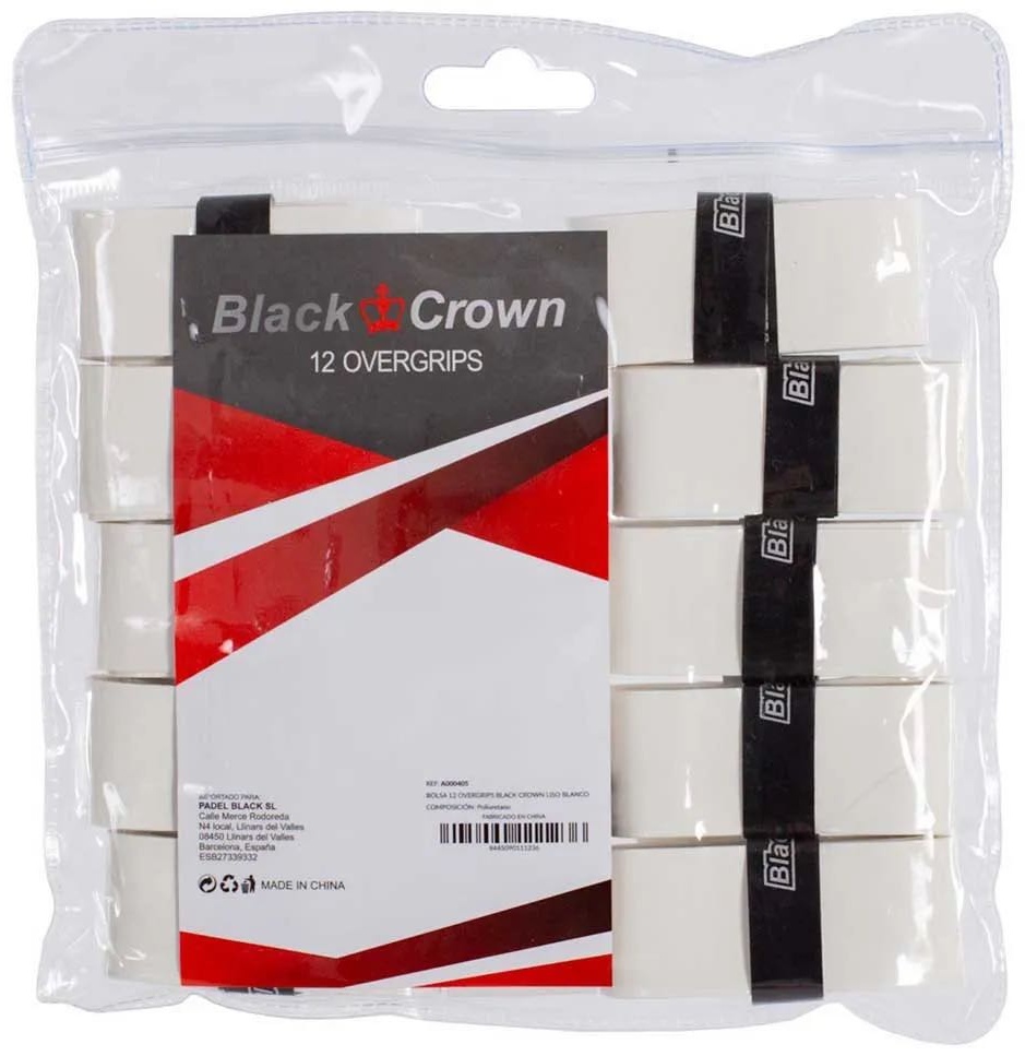 Намотки Black Crown