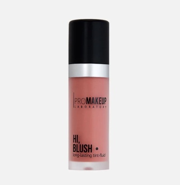 PROMAKEUP laboratory hi, blush румяна 103,PUNCH