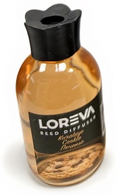 Диффузор Loreva Cookie 110 мл