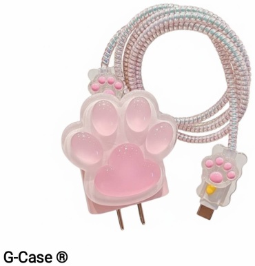Чехол G-Case Popit1 розовый
