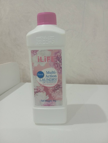Greenleaf I life 1 л