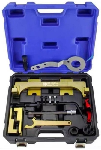 Kuntech фиксатор KT-3100A