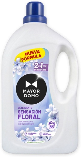 MAYORDOMO Sensacion floral 3 л