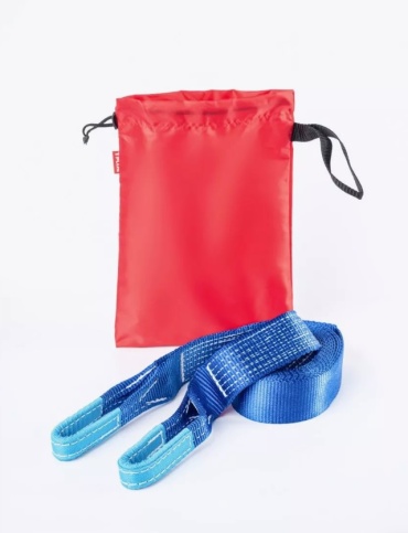 Tplus динамический строп T001643 6 м