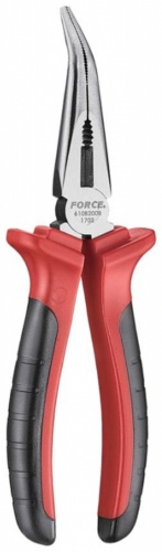 Force длинногубцы 610B200B 200 мм