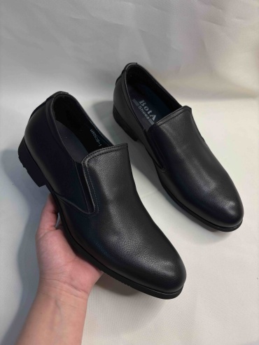 Туфли BOTA черный