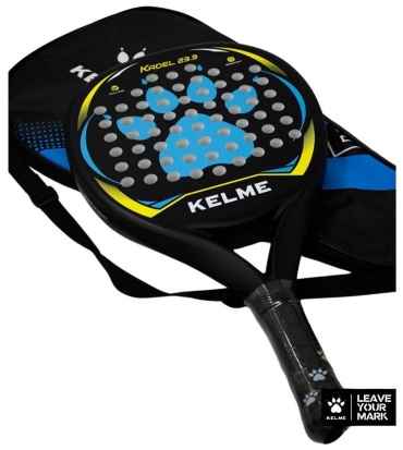 Ракетка KELME 8403WL5078 синий