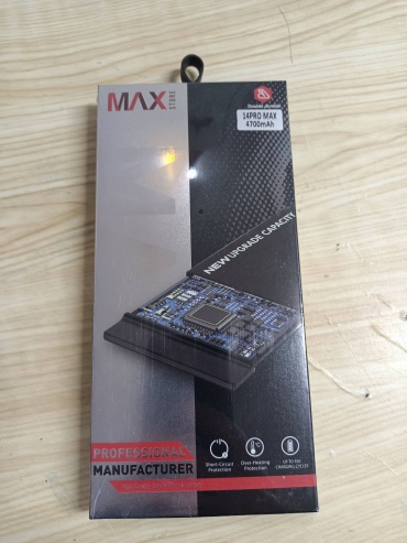 AKC для iPhone 14 Pro Max 4700 мАч