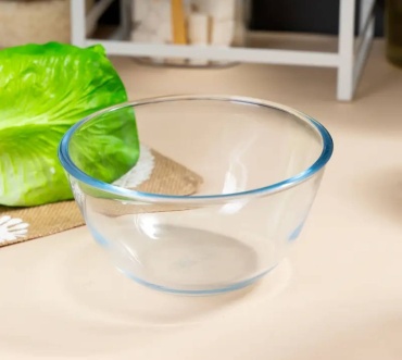 Форма для запекания O'Kitchen стекло, 1 шт