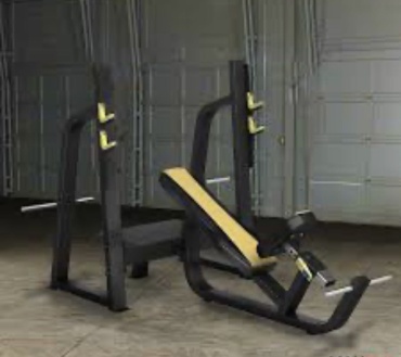 Kerimsport Скамья профессиональная