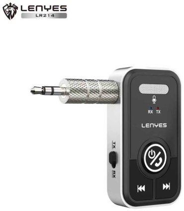 LENYES LR214 серый