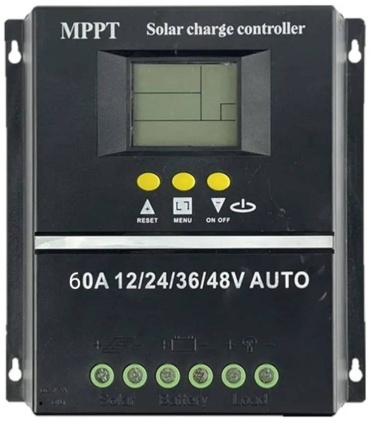 SolarBeam МРРТ SB2712202502