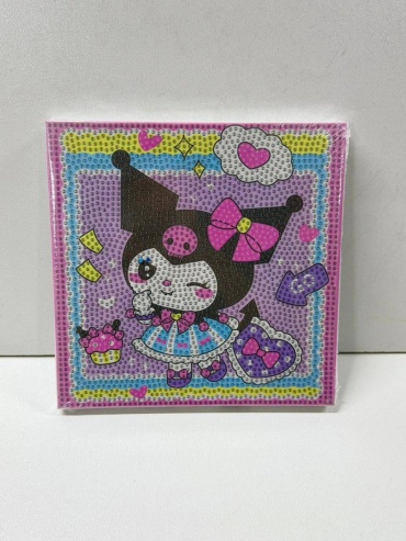 Куроми 20x20 см