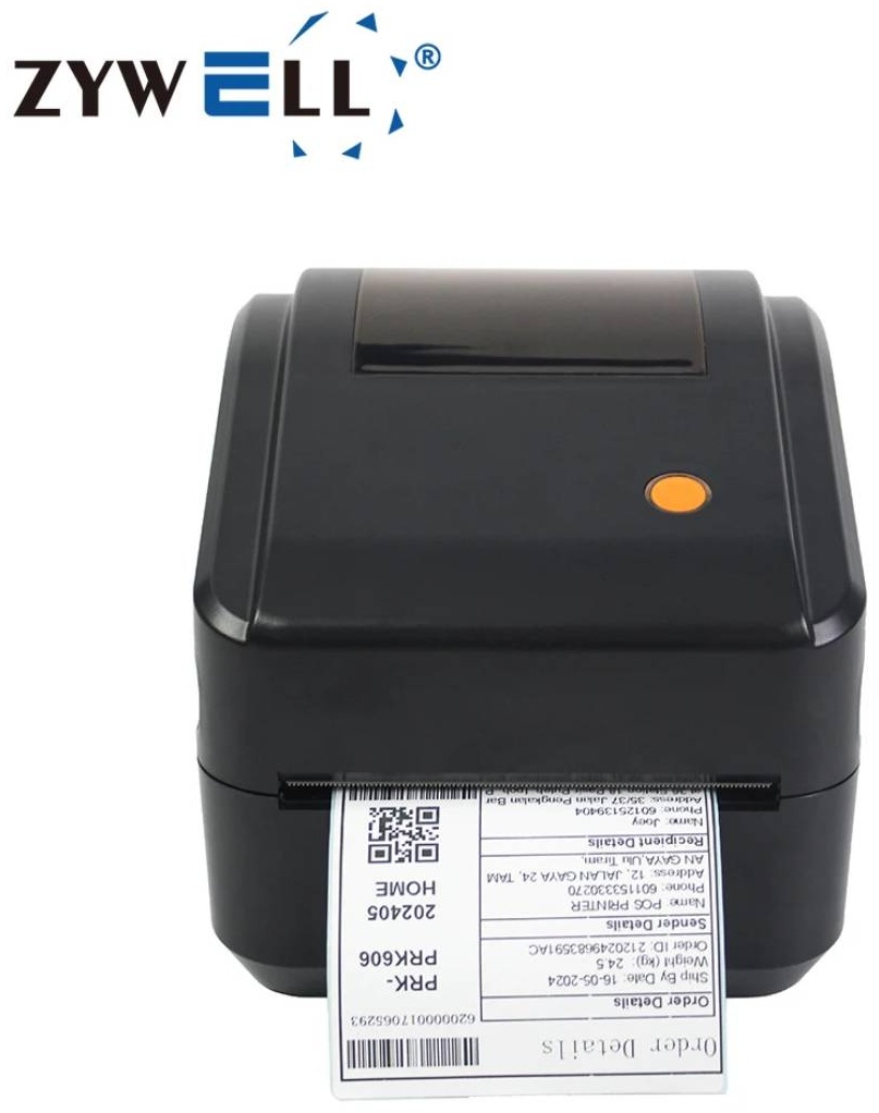 Принтер Zywell ZY-4600