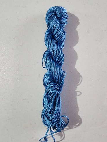 Macrame шнур для браслетов