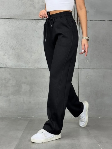 Джинсы прямые FASHIOP SHOP-T&amp;L серый