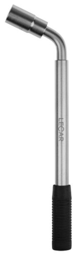 LECAR Г-образный телескопический LECAR000030614 17x19