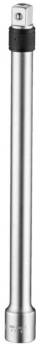 Удлинитель прямой 1/2 Force 808410 1/2" Удлинитель 250мм. с фиксатором, 1 шт