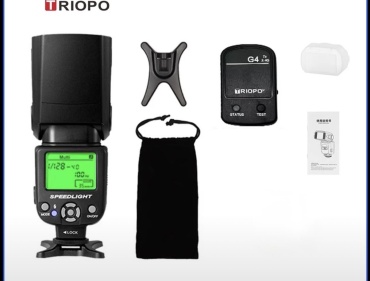 Triopo Tr-950 ii