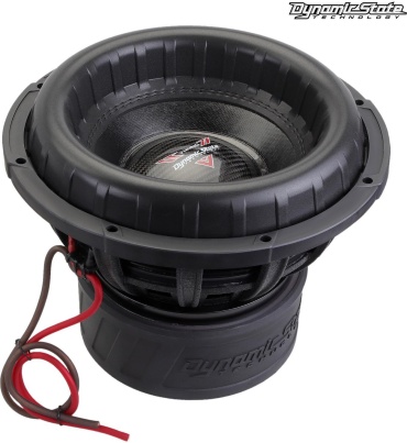Сабвуфер Dynamic State VSW-M30 Mjolnir