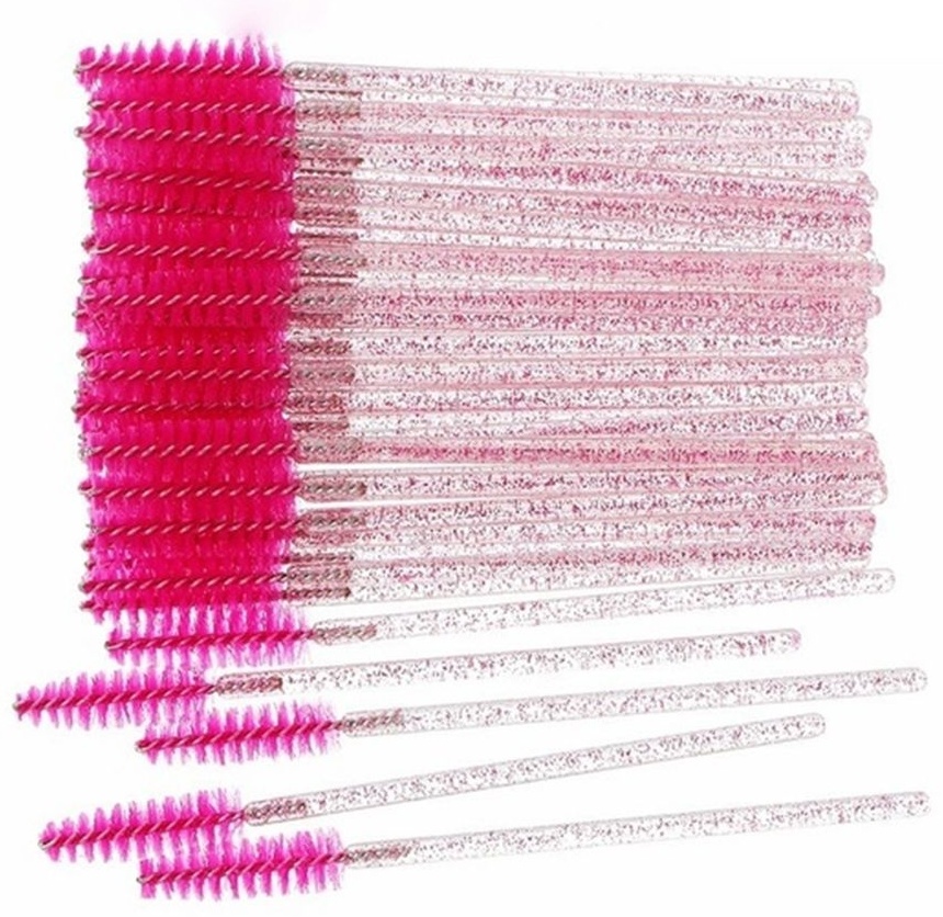 EYELASH MAKER щеточка 50 шт