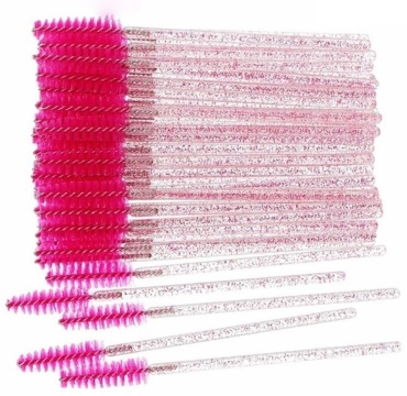 EYELASH MAKER щеточка 50 шт
