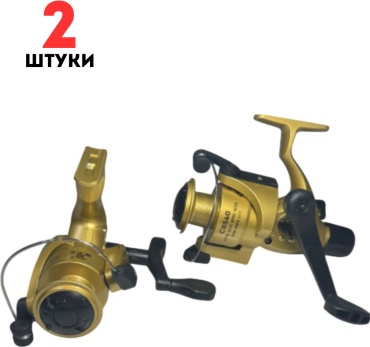 W.P.E безынерционная COBRA