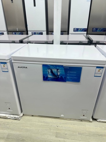 Aucma 220KFW 220 л белый