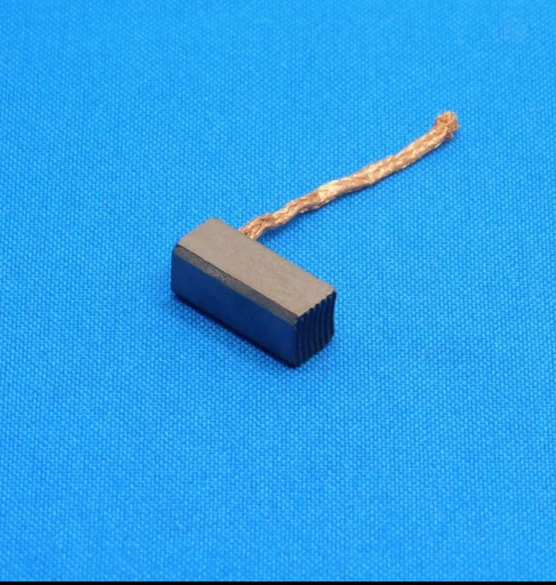 Щетки генератора 103732268