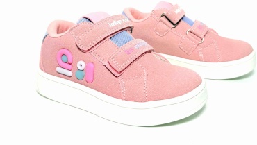 Кроссовки Indigo Kids розовый