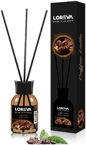 Loreva Диффузор 55 мл