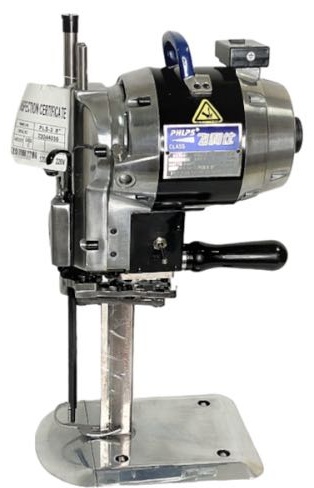 PHLPS PLS-3-8/1200W