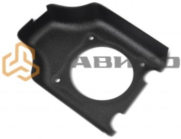 МАВИКО накладка M01VSSU00144 Lada Vesta Cross