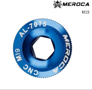 Болты для шатунов MEROCA M19