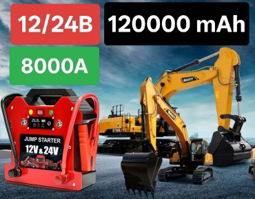 Maxcellent пусковое устройство G120