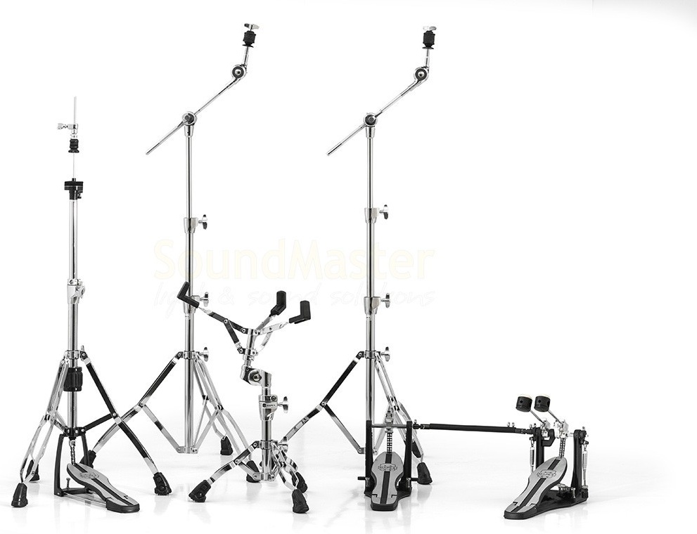 Стойка MAPEX HP6005-DP