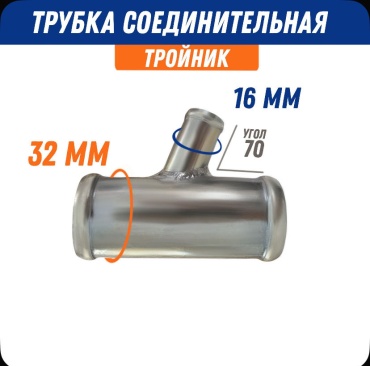 Тройник