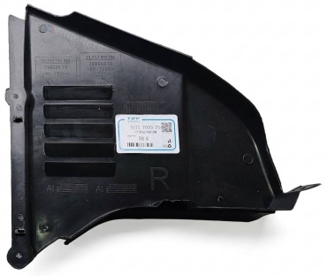 Подкрылок TRV Autoparts E60Locker.RH для BMW 5-Series 520 2004-2009