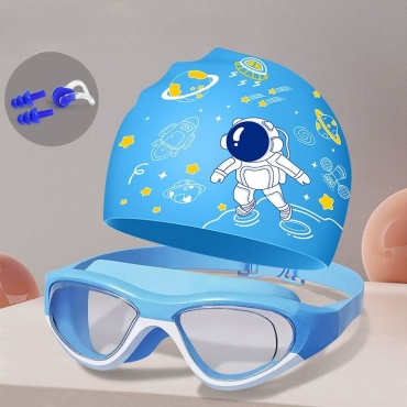 Haizid 1401 для детей голубой