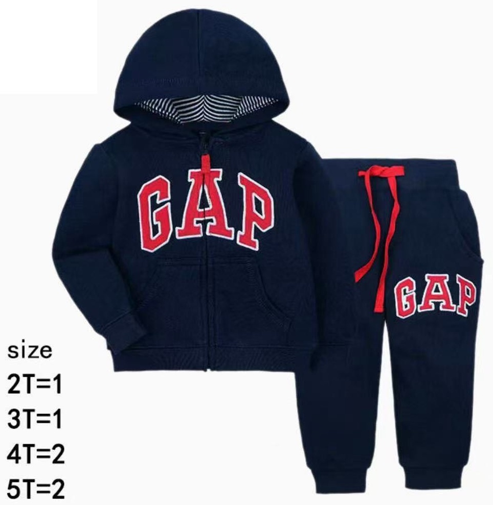 GAP темно-синий