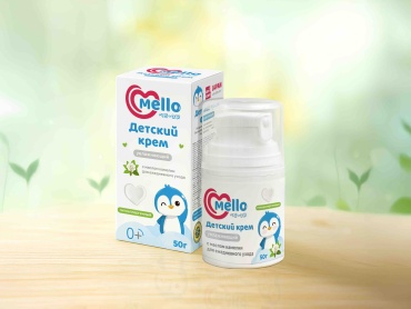 Крем Mello 50 мл