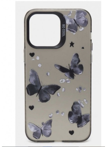 Чехол JETI & SY для Apple iPhone 13, iPhone 14 рисунок