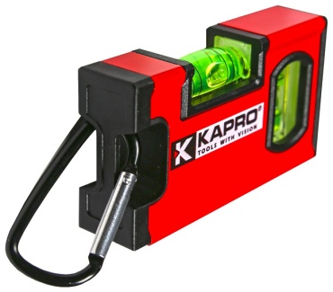 КАПРО уровень коробчатый 771-40-10