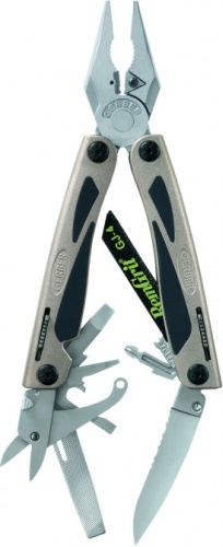 Gerber MP 800 LEGEND.BOX 22-08239 серый