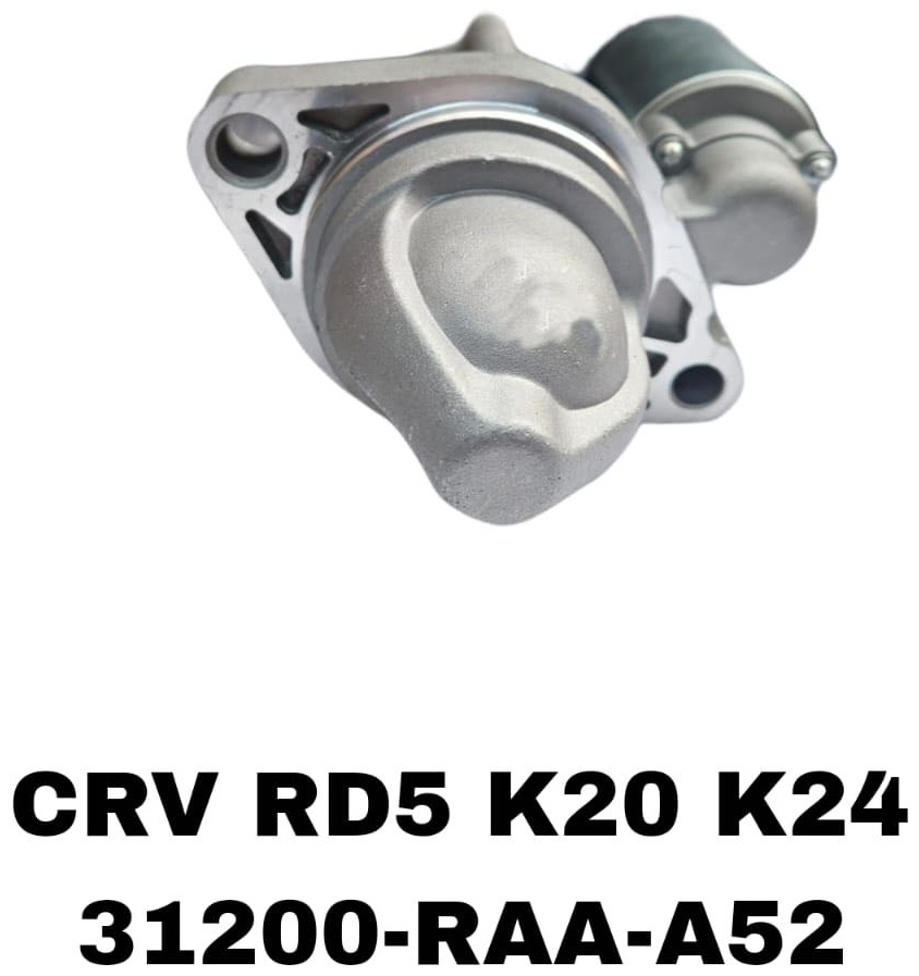 Стартер SOFRET 31200-RAA-A52