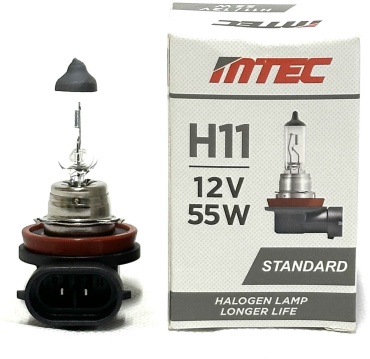 Mtec H11 галогенная H11, 1 шт